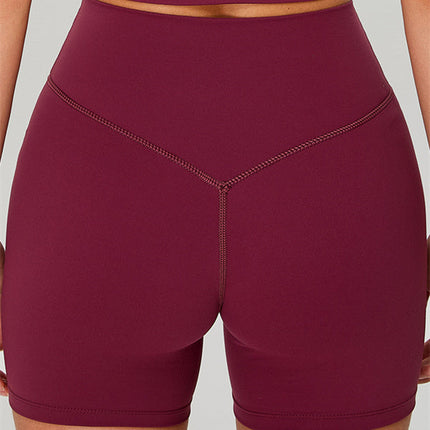 The Jewel Sports Bra Shorts 2-Piece Set