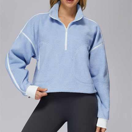 The Unbreakable Sweatshirt