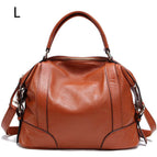 Brown / L