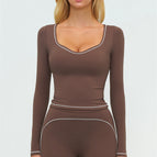 Roman Brown / S