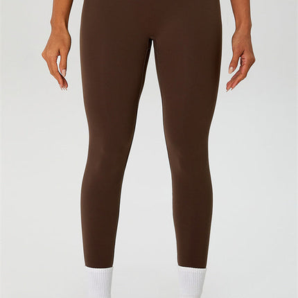 The Ember Sports Bra Crop Top Leggings 3-Piece Set