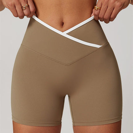 Stamina Fit Shorts