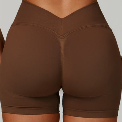 The Empower Sports Bra Shorts 2-Piece Set