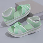 Light Green / Size35
