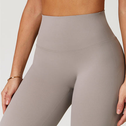 The Epic Flared Leggings