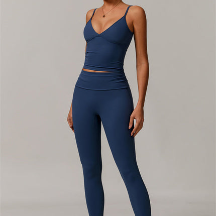 The Vigor Leggings