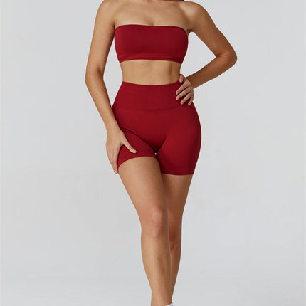 The Reign Sports Bra
