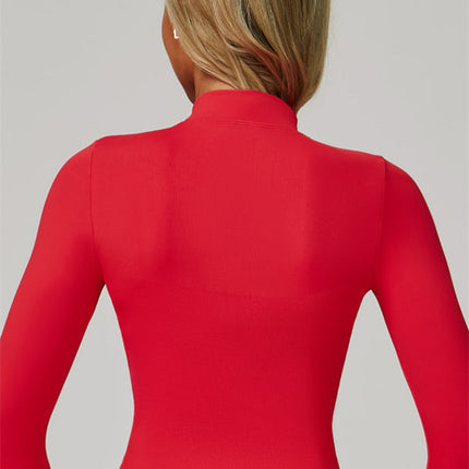The Empower Jacket Sports Bra Shorts 3-Piece Set