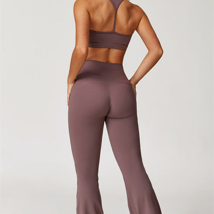 The Epic Flared Leggings