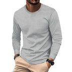 Light Gray / S