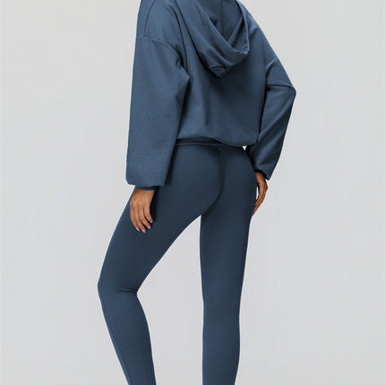 The Fyra Leggings