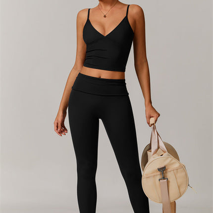 The Vigor Leggings