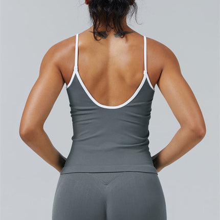 The Elevate Crop Top Shorts 2-Piece Set