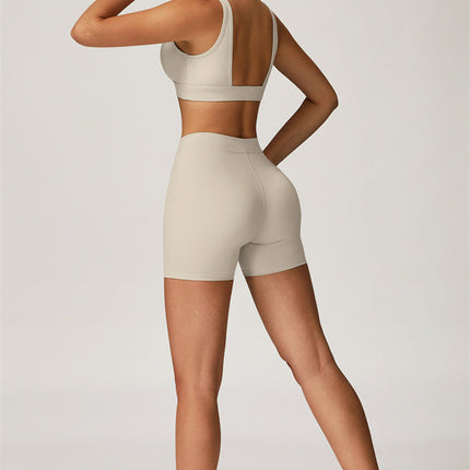 The Axis Sports Bra