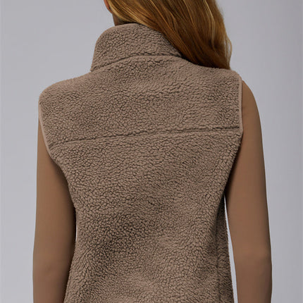 The Elle Form Vest