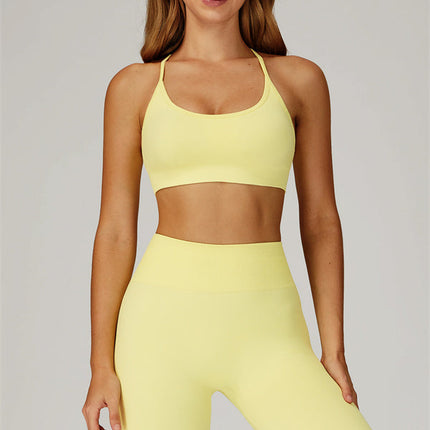 The Sculpt Leggings
