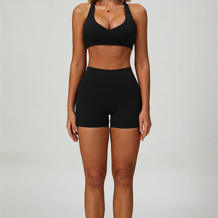 The Seraphine Shorts