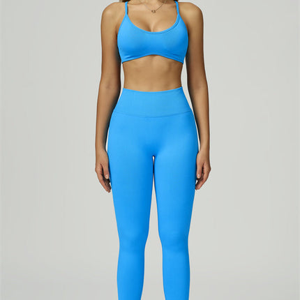 The Prime Sports Bra