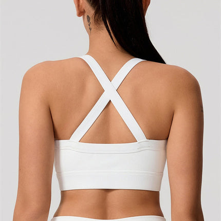 The Daze Sports Bra Flared Leggings 2-Piece Set