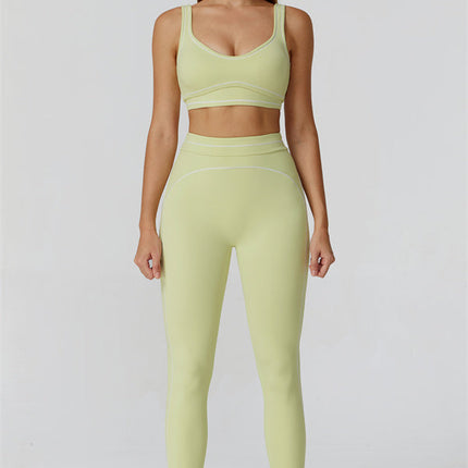 The Amara Sports Bra