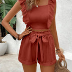 Wine Red / S