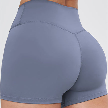 The New Isabella Shorts