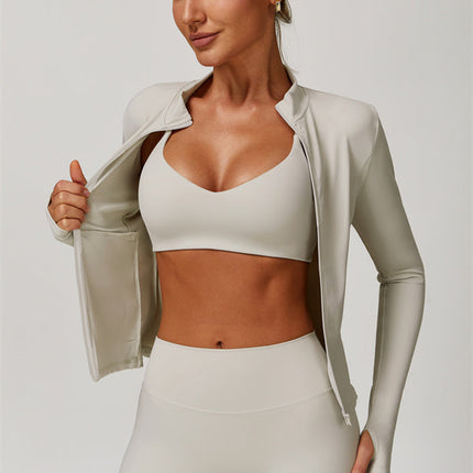 The Refresh Sports Bra