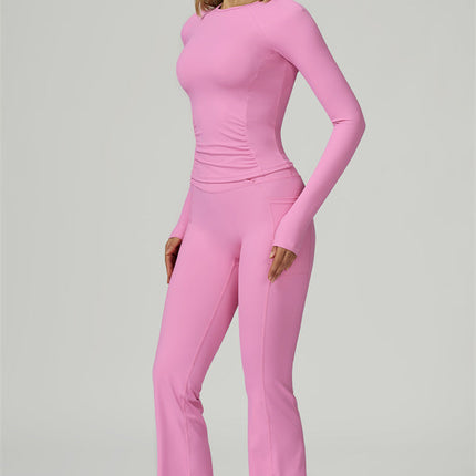 The FlexFit Active Top