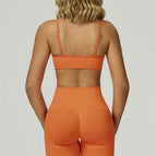 Orange / S
