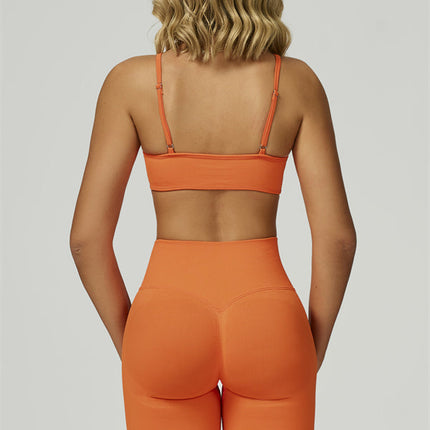 The Prime Sports Bra Leggings 2-Piece Set