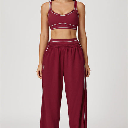 The Amara Pants