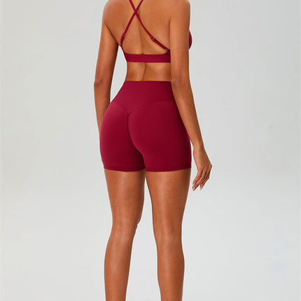 The Ember Sports Bra