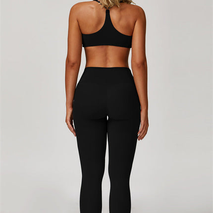 The Refresh Sports Bra