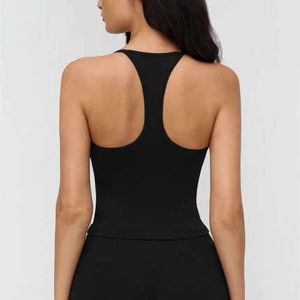 The BoldFit Crop Top Shorts 2-Piece Set
