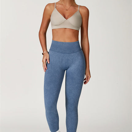 The New Zest Leggings