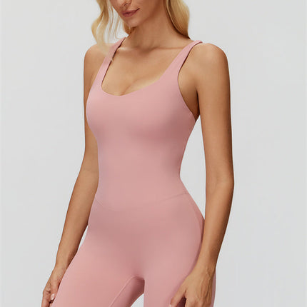 The Butterfly Jumpsuit