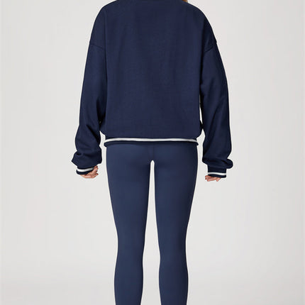 The Amara Sweatshirt