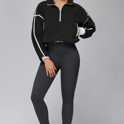 The Unbreakable Sweatshirt