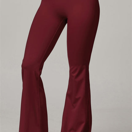The Halo Flared Leggings