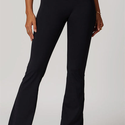 Stamina Force Flared Leggings