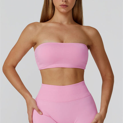 The Reign Sports Bra