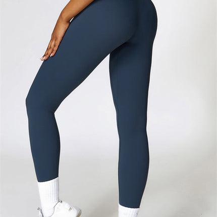 The Isabella Elizabeth Leggings