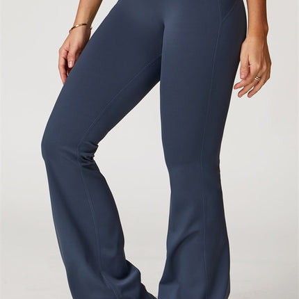 The Epic Flared Leggings