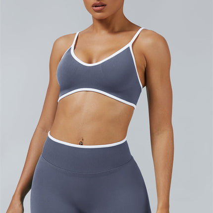 The Elevate Sports Bra