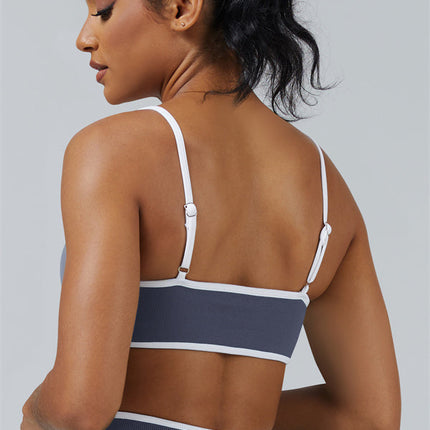 The Elevate Sports Bra Leggings 2-Piece Set