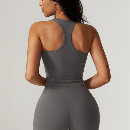 The Dynamic Crop Top