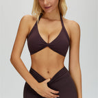 Purple Brown / S