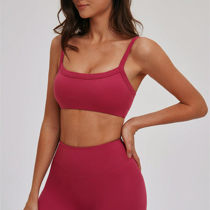 The Kinetic Sports Bra