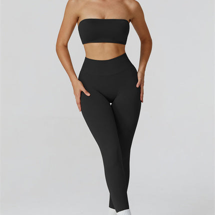 The Reign Sports Bra Leggings 2-Piece Set