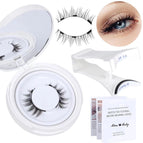 UBS073 / Eyelashes
